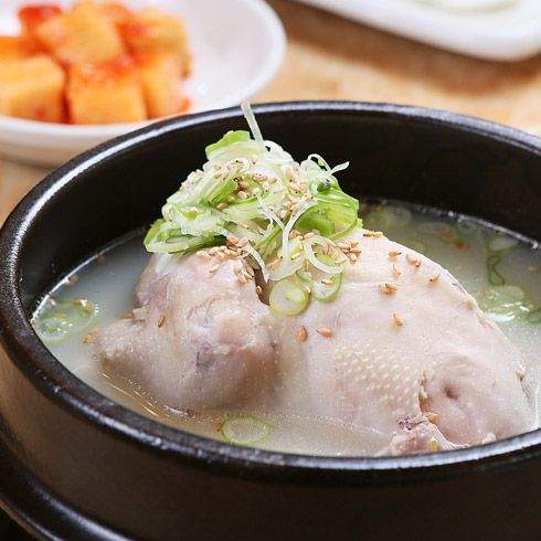 쿠팡 모바일 [창원대방동]백제삼계탕_따뜻한몸보신