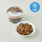 [로켓프레시] 연안식당 부추꼬막장 (냉동)