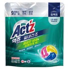 액츠 멀티 솔루션 실내건조 컴팩트 캡슐세제