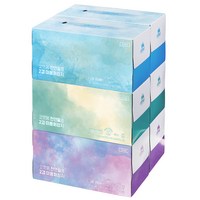 코멧 미용티슈 250매 6개