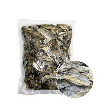 명태껍질1kg 북어껍데기 황태껍질 저분자콜라겐, 단품