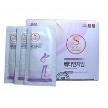 GSL 베타앤자임, 1박스, 600ml