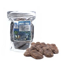 AQUARIUM SYSTEM SOLUTION AS 프랙 베이스 ASFD- 산호 프랙베이스 성형락 해수어 인조락 수족관 락, AS 프랙 베이스 ASFD M/S 12개입