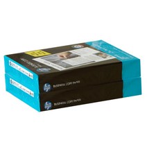 [HP] A4 복사용지(A4용지) 70g 1000매, 상세 설명 참조