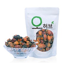 오허브 국내산 통 치자 치자열매 250g, 1개