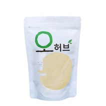 오허브 비트 분말 가루 250g