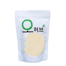 오허브 율무 분말 가루 파우더 250g