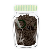 국산 볶은 두충환 250g 두충나무환, 1개
