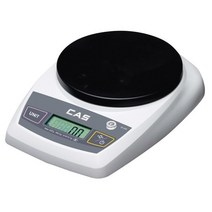 카스 SH 정밀 단순 중량 전자저울 SH-5000, SH-5000 (최대5000g 2g단위)