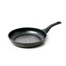 키친아트 뉴골드다이아 코팅 프라이팬, 28cm