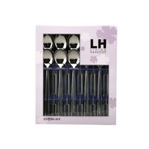 한국도자기리빙 네오라운드 한수저, 10개