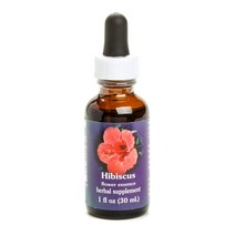 플라워에센스서비시즈 플라워 에센스, 30ml, Hibiscus, 1개