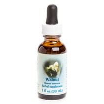 플라워에센스서비시즈 월넛 플라워 에센스, 30ml, 1개