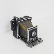 바이브 레트로 필름 카메라 토이카메라, 501F(화이트), 1개