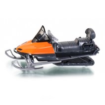 [SIKU] 스노모빌 SK0860, 97x78x41mm, 1개