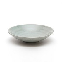 광주요 조합토 쑥빛 이도형 찬기, 1개