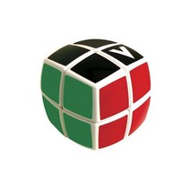 2x2 라운딩 큐브, 5.6 x 5.6 x 5.6cm