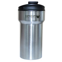 나이트락 스텐, 실버, 360ml