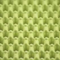 새싹매트(S)-1250x600x10(mm), 파스텔그린, 1개, 1개