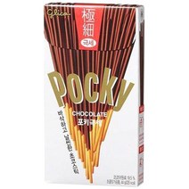 해태 포키극세초콜릿, 44g, 2개