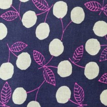 카맥스 20수 패브릭원단, 앵두1