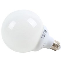 두영 볼전구, 전구색, 1개