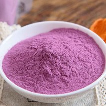 으뜸농부 유기농 자색고구마 분말, 100g, 1팩, 100g