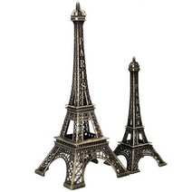 행복한마을 인테리어소품, 에펠탑