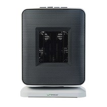 유니맥스 PTC 세라믹 가열 미니 온풍기, UMH-922A