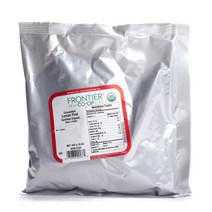 프론티어내츄럴 레몬 필, 453g, 1개