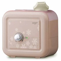 엠텍 미소 초음파 미니 가습기 보틀형, MH-551P