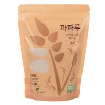 [중기이유식쌀] 베베쿡 유기농 이유식 쌀가루 중기1 200g, 4개