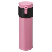 피오 파오 썰모 보온보냉 텀블러, 울트라블라썸 핑크, 470ml
