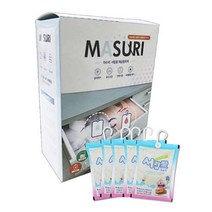데시존 마수리 서랍용 제습탈취제 본품, 225g, 1세트