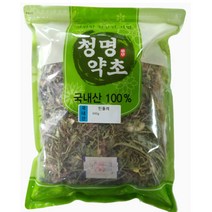 청명약초 민들레, 300g, 1개