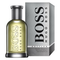 휴고보스 보스 보틀드 EDT, 30ml