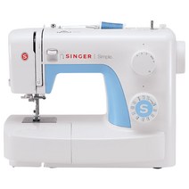 싱거 미싱, SINGER 3221, 화이트