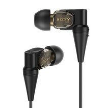 소니 이어폰 XBA-300AP, 혼합색상