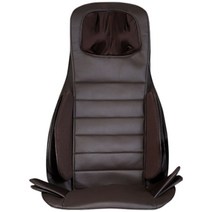 브람스 갯백프로 의자형 마사지기 BM-8500