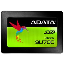 에이데이타 Ultimate SSD, SU700, 240GB