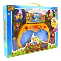 대영토이즈 뽀로로 무빙 낚시게임, 혼합 색상