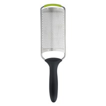 쿠이지프로 파인 그레이터 강판, Stainless Steel + Black + Green, 1개
