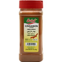 사다프 시나몬 파우더, 283g, 1개