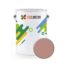 디오페인트 세라믹플러스 곰팡이 결로방지 페인트 1L, 클래식14
