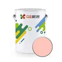 디오페인트 세라믹플러스 곰팡이 결로방지 페인트 1L, 클래식20