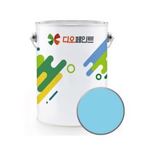 디오페인트 리노타일 욕실 친환경 수성 페인트 1L, 클래식22, 1000ml, 1개