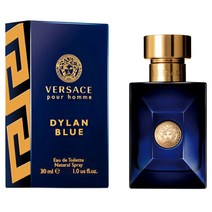 베르사체 뿌르옴므 딜런 블루 오드뚜왈렛, 30ml