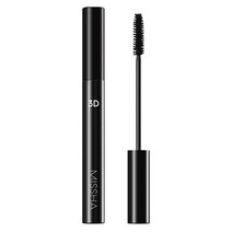 미샤 3D 마스카라 7 g, 블랙, 1개