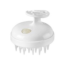 인트래블 전동 두피마사지기 RST3040, 화이트