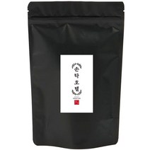 손탁호텔 오미자 리필티백 파우치형, 1g, 50개